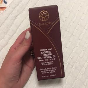 NIB Teadora multi tasking oil